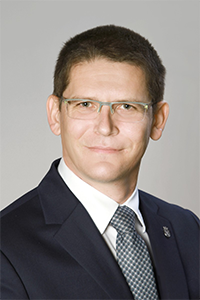prof. dr hab. Maciej Rak